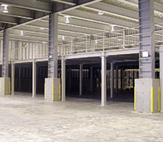 鋼平臺(tái)價(jià)格